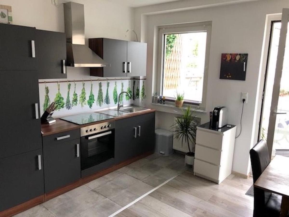 Veedel - Gemuetliche Ferienwohnung In Bester City Lage Köln Eksteriør bilde