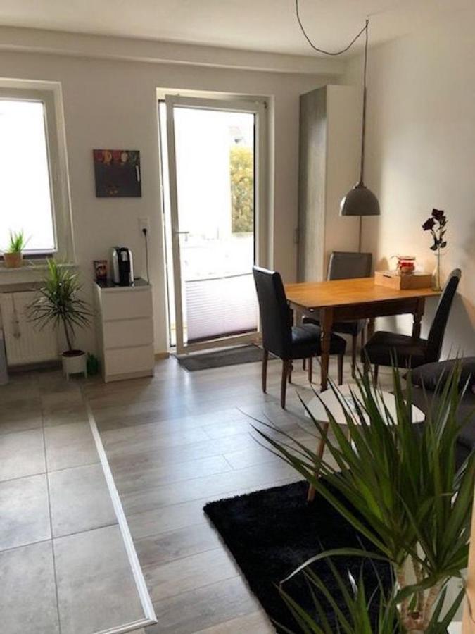 Veedel - Gemuetliche Ferienwohnung In Bester City Lage Köln Eksteriør bilde